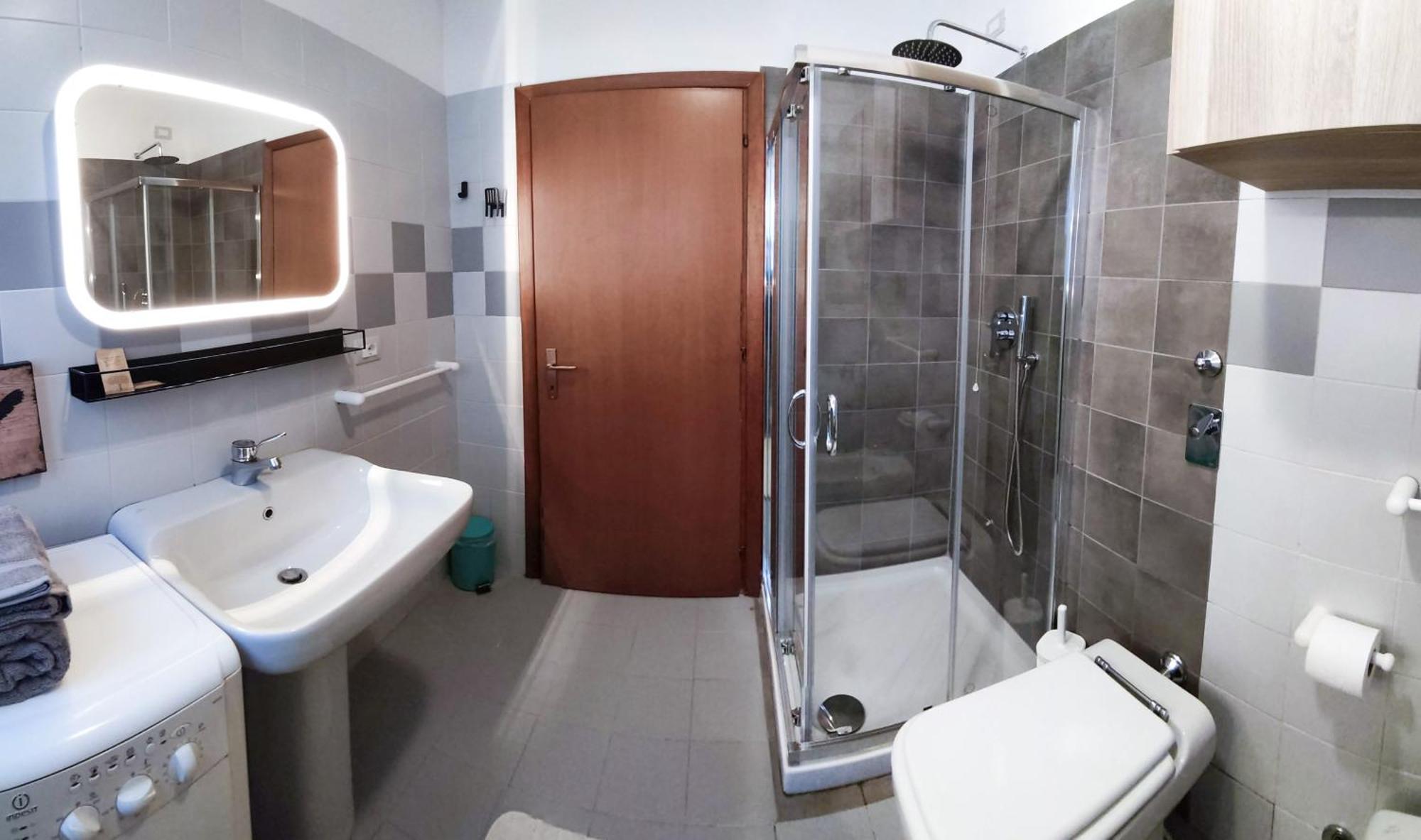 Il Rifugio Di Diana Apartamento Lodi Exterior foto